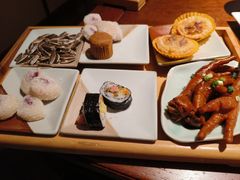-青藤茶馆(南山路店)
