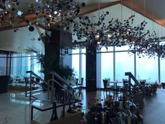 -翡翠36餐厅(浦东香格里拉店)