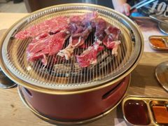 -西塔老太太泥炉烤肉(沈阳店)