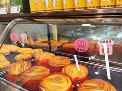 -Caidie Bakery采蝶轩(钟村店)