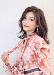 -TRIMS HAIR 修剪造型·烫染接发
