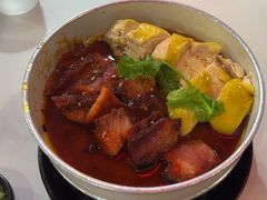 -日昌餐馆(亦庄店)