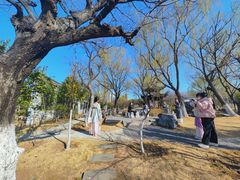 -济南国际园博园