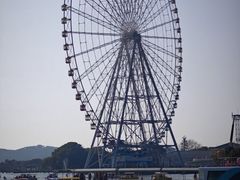 -蠡湖大桥公园