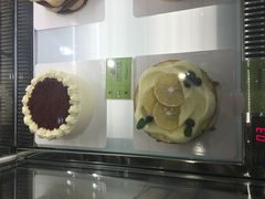 -Pantry's Best派悦坊蛋糕(K11购物艺术中心店)