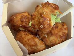 -迦南·甜品蛋糕(传媒店)