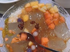 -蜀九香火锅(玉林店)