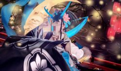 -星元素cosplay动漫摄影写真工作室
