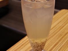 薏米水-新记美食(关闸店)