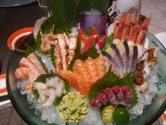 -極上萬膳·日料放题(海岸城店)