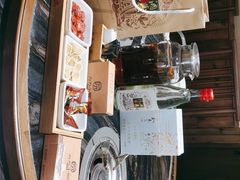 -湘力力小院·鱼汤泡饭(枫林路店)