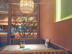 -筱爷叔·上海传统手工菜(玉树路店)