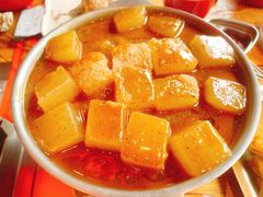 -熙成烧烤(白塔岭店)