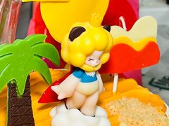 -CAKE BOSS 蛋糕老板(西单君太百货店)