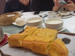-喜宴又一村·粤菜·茶点·海鲜(壹方天地店)