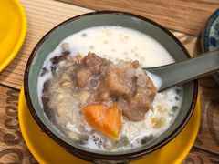 香滑么么喳喳-党公糖水铺(鹭江店)