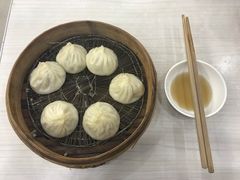 鲜肉小笼-珊珊小笼馆(仙霞路店)