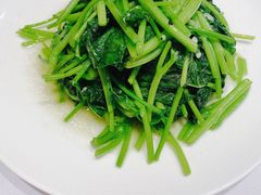 红薯苗-新吉士·上海菜(浦东LCM置汇旭辉店)