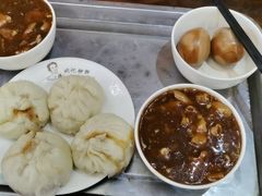 -姚记炒肝店(簋街店)