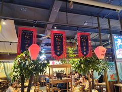 -水煮三国·川鲁江湖菜(香山店)