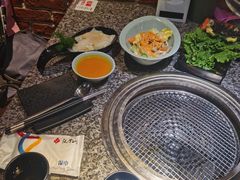 -汉拿山(华联公益西桥店)