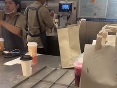 -喜茶(广州保利中环店)