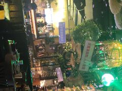 -胡桃里音乐酒馆(郴州友阿国际广场店)