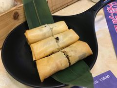 -中恒华茶楼(牌坊店)