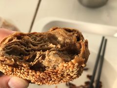 -老磁器口豆汁店(天坛店)