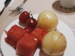 -晶丽香榭自助餐(南京大饭店)