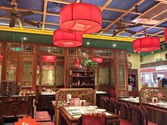 -小吊梨汤·北京菜·烤鸭(鸟巢店)