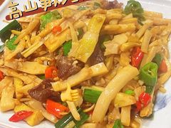 -下梅人家土菜馆(历史文化餐厅度假区店)