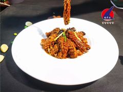 -鹊华居·地道鲁菜·海鲜·融合味(大明湖店)