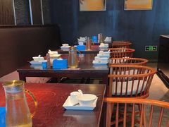 -永安鱼庄·镇江菜(东吴路店)