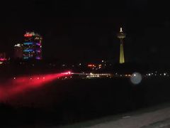-尼亚加拉瀑布州立公园
