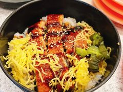 -争鲜回转寿司(中街大悦城店)