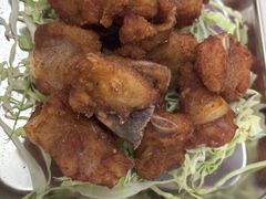 -白仁仔· 活烤海鲜 宵夜(豫园店)