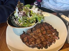 牛肉眼牛排-The Meat & Wine Co Southbank(南岸店)