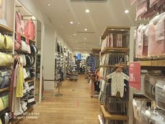 -优衣库(太原茂业天地店)