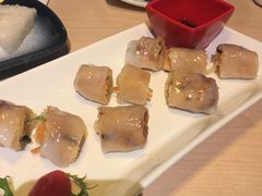 脆皮什锦虾仁肠粉-避风塘(宝山万达店)