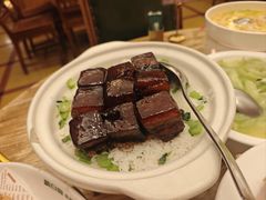 -新白鹿餐厅(龙游路总店·杭帮菜名店)