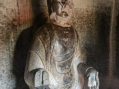 -娲皇宫