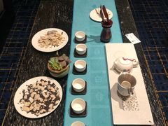 -天瑞轩·粤菜餐厅