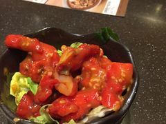 -元气寿司(东方宝泰店)