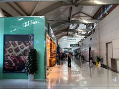 -丽江三义国际机场