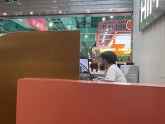 -海马体照相馆(上海宝山万达广场店)