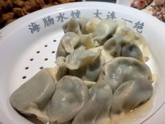 -日丰园海肠水饺·老字号大连海鲜(和平广场店)