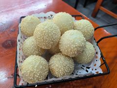 -德贤烧麦菜馆(本溪路店)