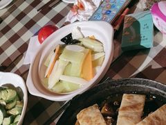 -北京水岸山吧度假村(雁栖镇店)