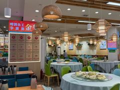 -大师傅金奖啤酒鱼(西街口总店)